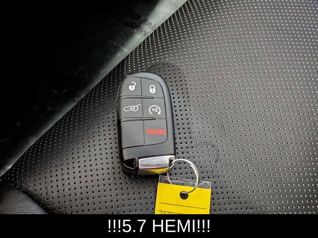 Used 2025 Dodge Durango R/T AWD/4WD image 38