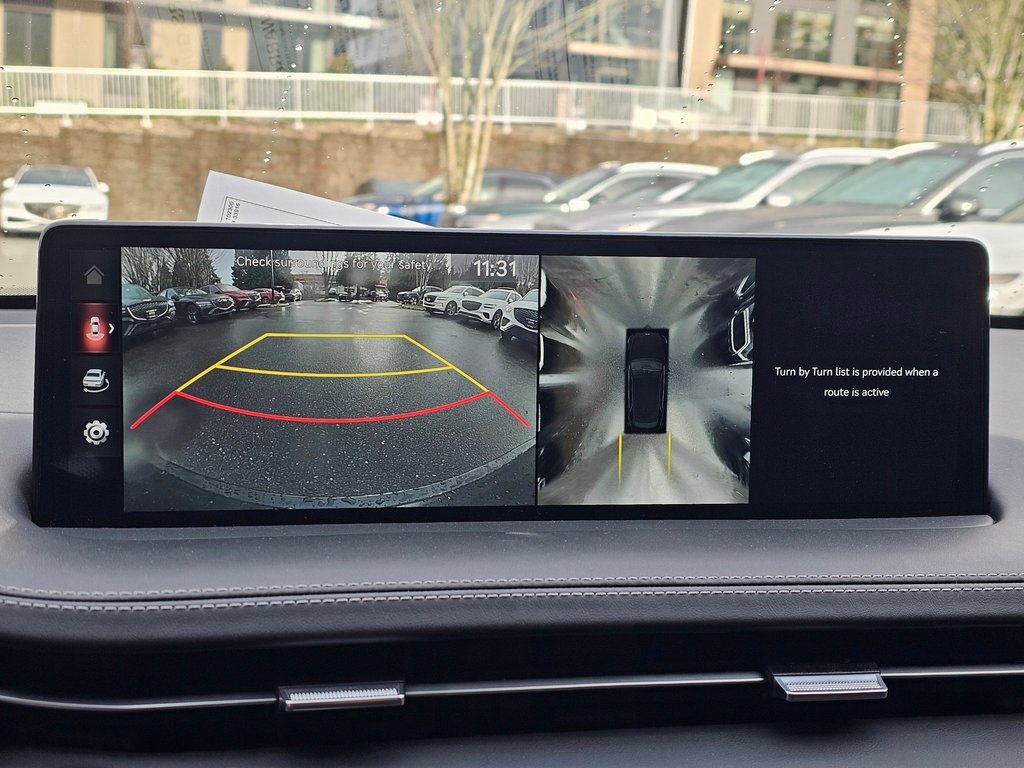 Used 2025 Genesis GV70 3.5T Sport w/ Sport Prestige Package image 15