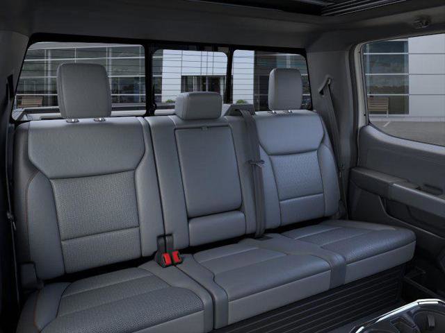 New 2025 Ford F150 Lightning Lariat image 11