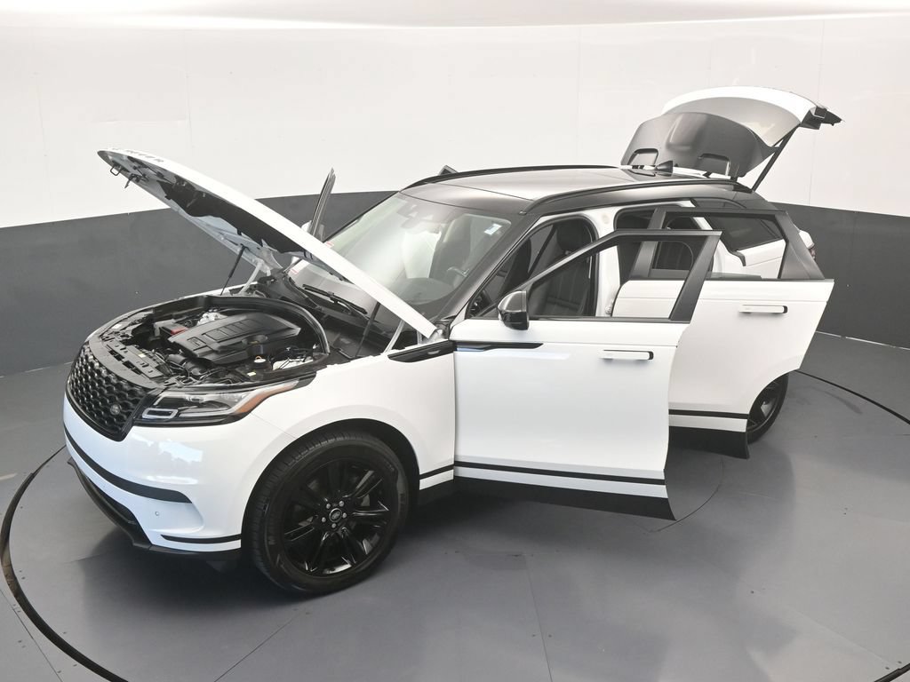 Used 2023 Land Rover Range Rover Velar S AWD/4WD image 66