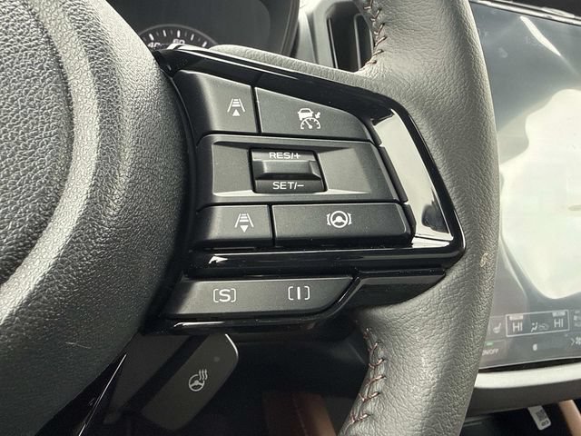 Used 2026 Subaru Forester Touring AWD/4WD image 23