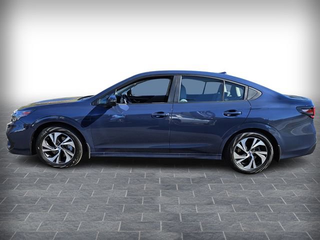 Certified 2025 Subaru Legacy Premium image 4