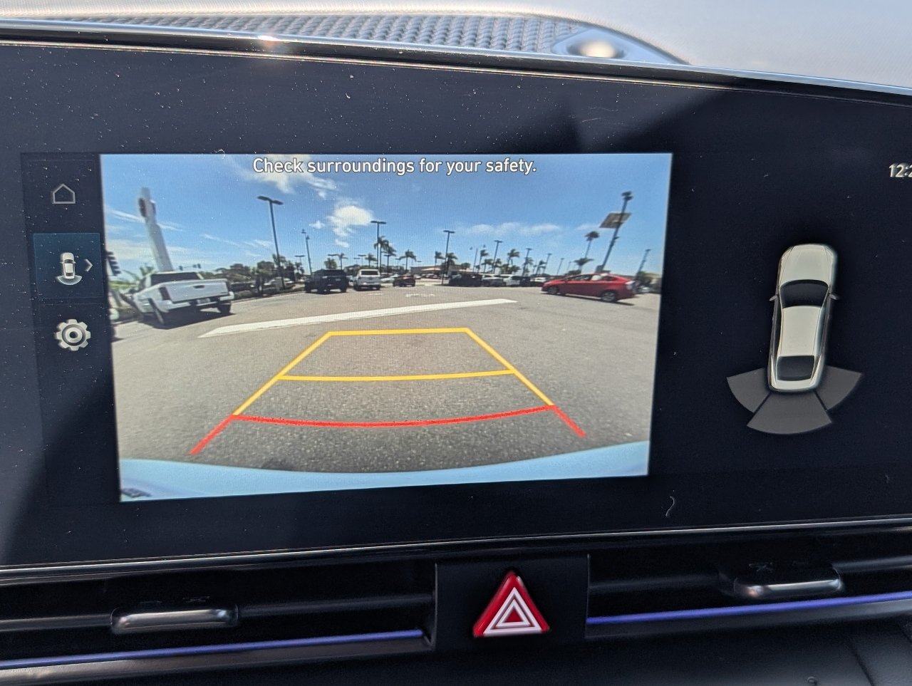 Used 2023 Hyundai Elantra N FWD image 6