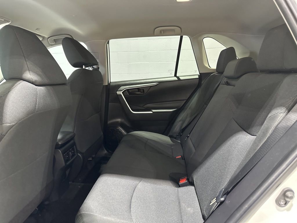 Certified 2023 Toyota RAV4 LE image 15