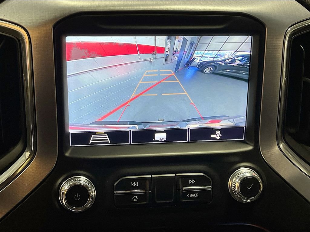 Used 2020 GMC Sierra 2500 SLT AWD/4WD image 14