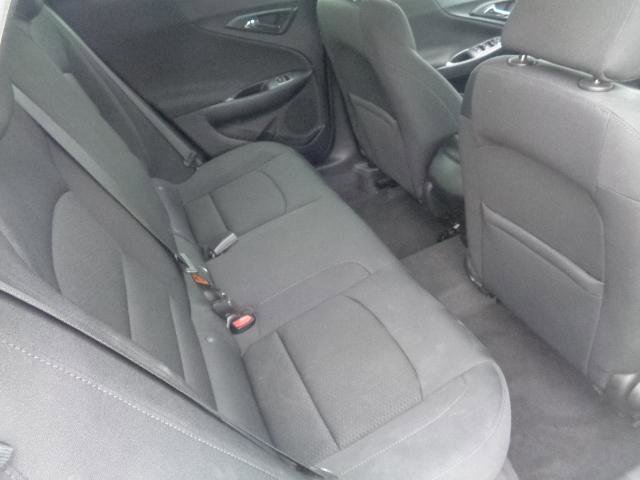 Used 2021 Chevrolet Malibu RS image 9