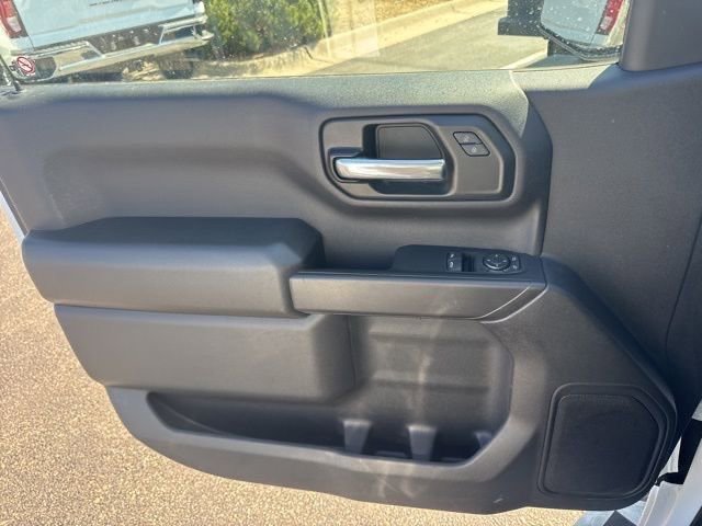 Used 2025 Chevrolet Silverado 1500 W/T image 14
