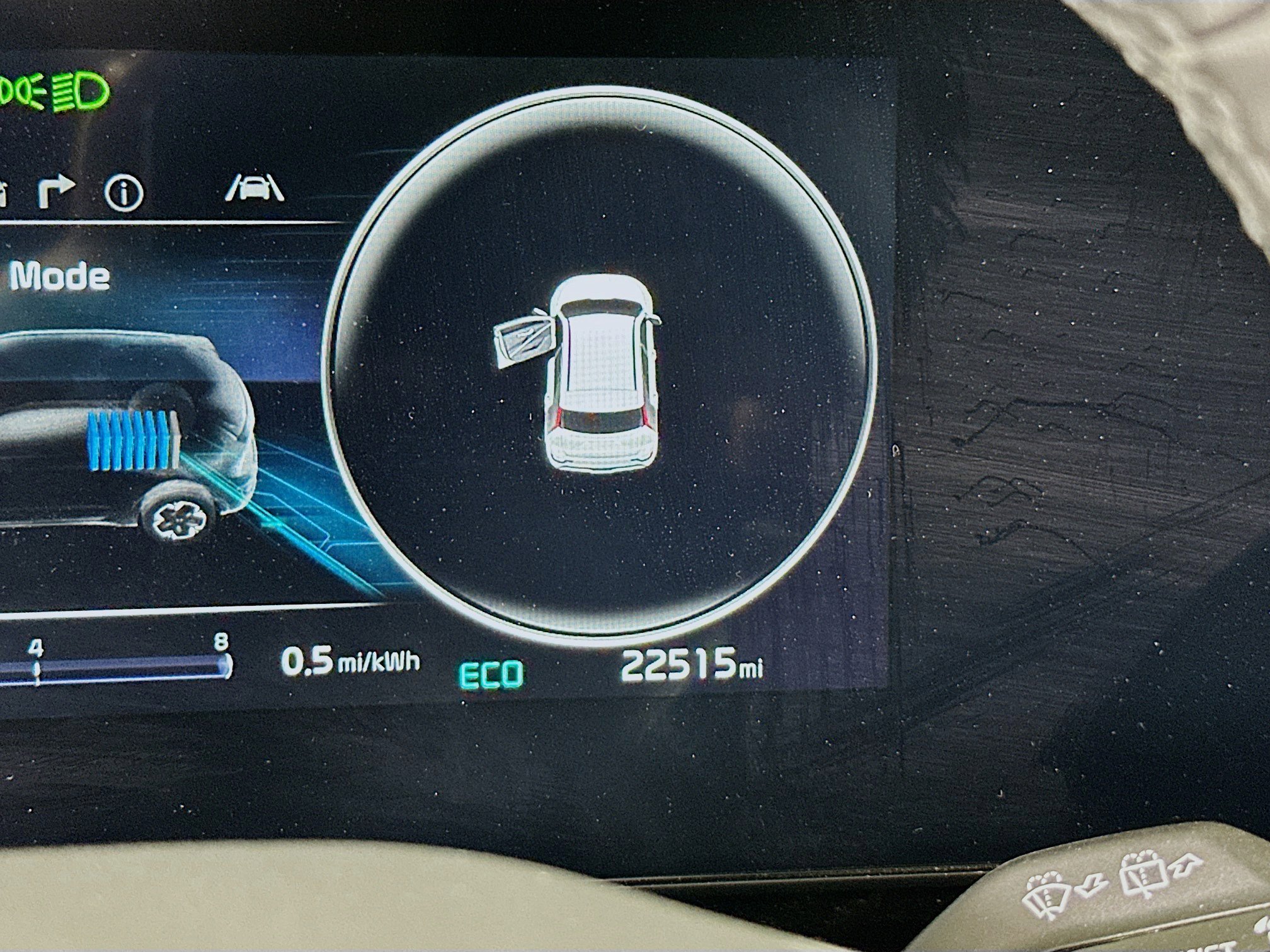 Used 2023 Kia Niro Wind w/ Wind Preserve Package FWD image 19