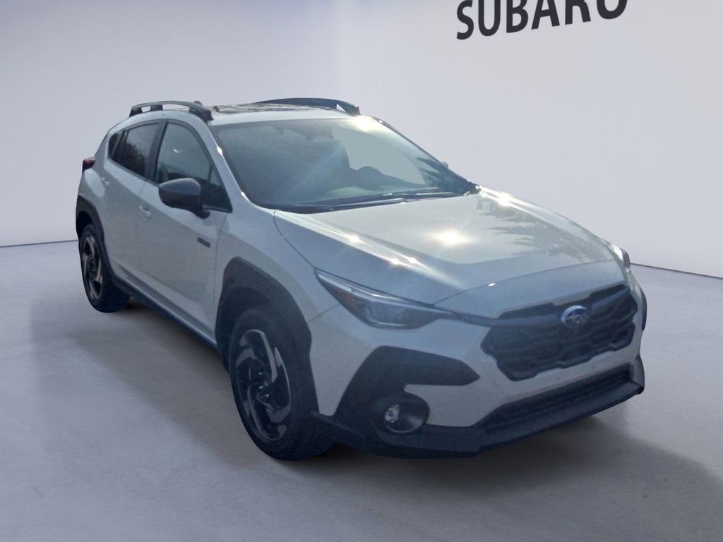 New 2026 Subaru Crosstrek 2.5i Limited image 7
