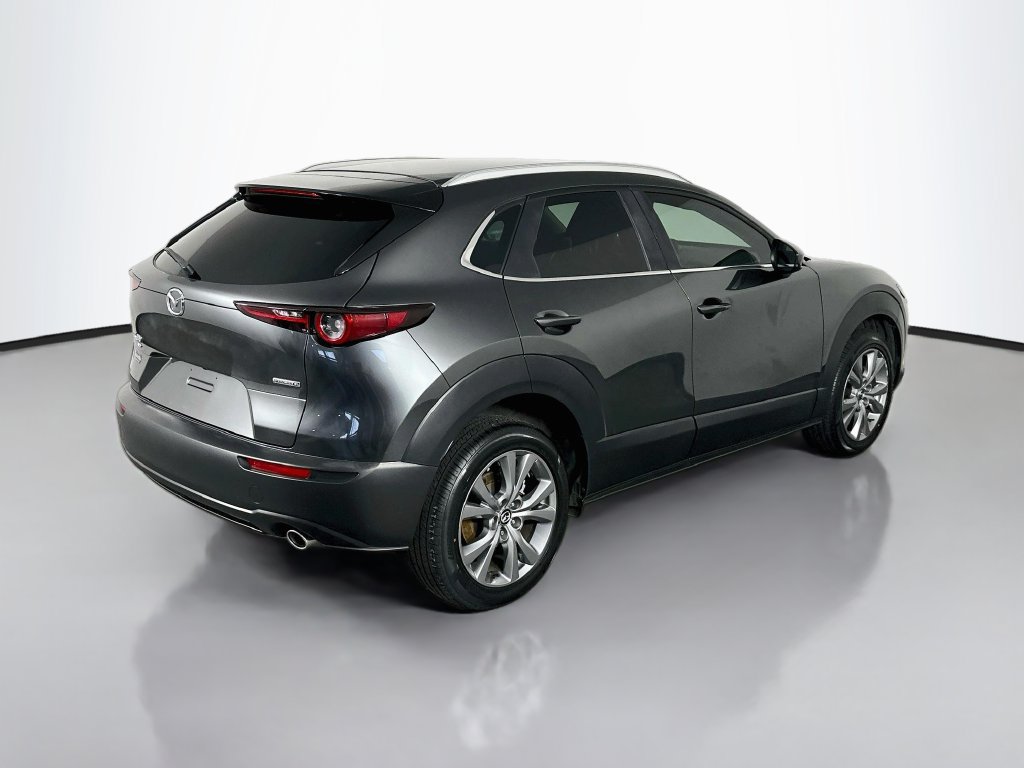 Used 2024 MAZDA CX-30 AWD 2.5 S w/ Preferred Package image 7
