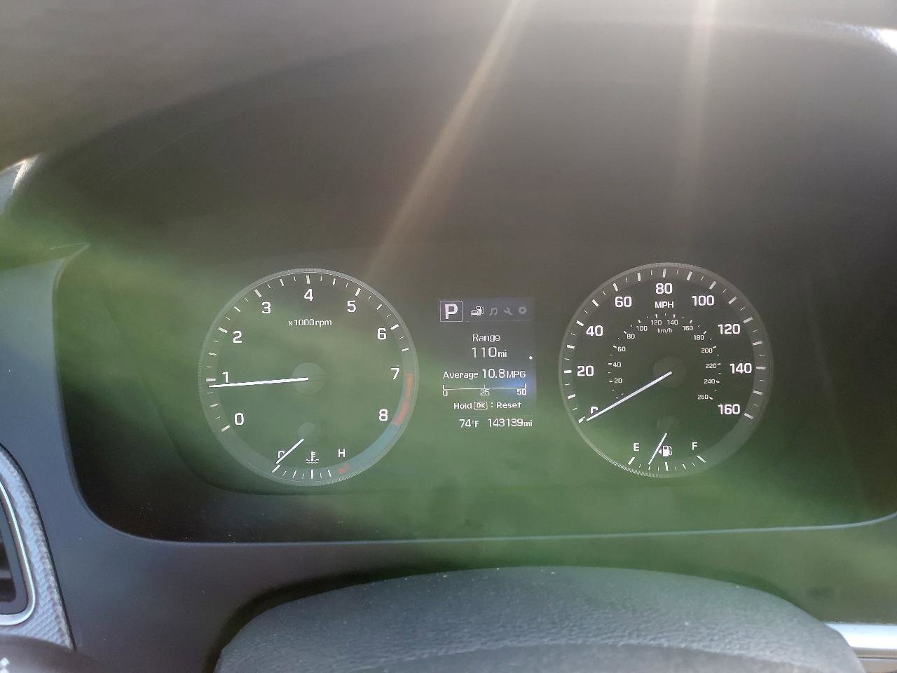 Used 2017 Hyundai Sonata SE image 16