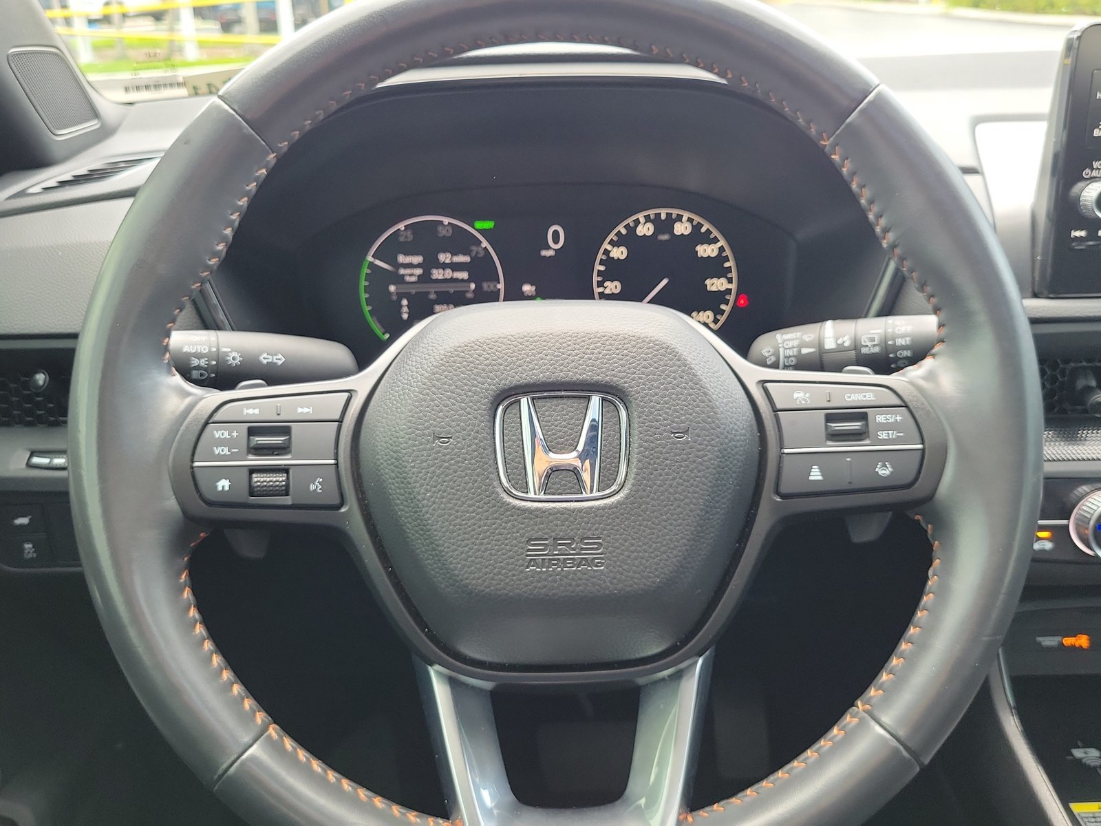Used 2024 Honda CR-V Sport-L image 21