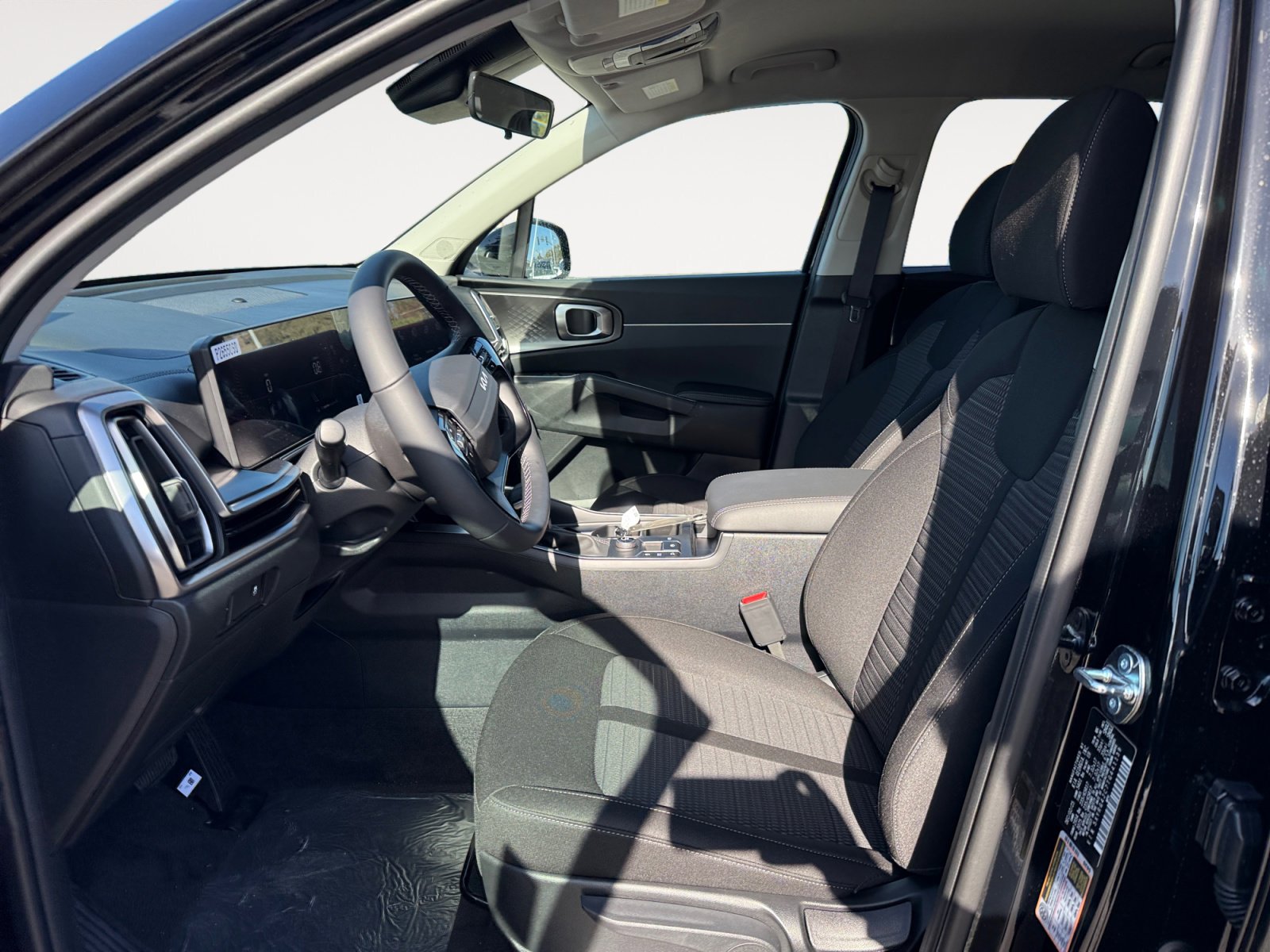 New 2026 Kia Sorento LX image 10