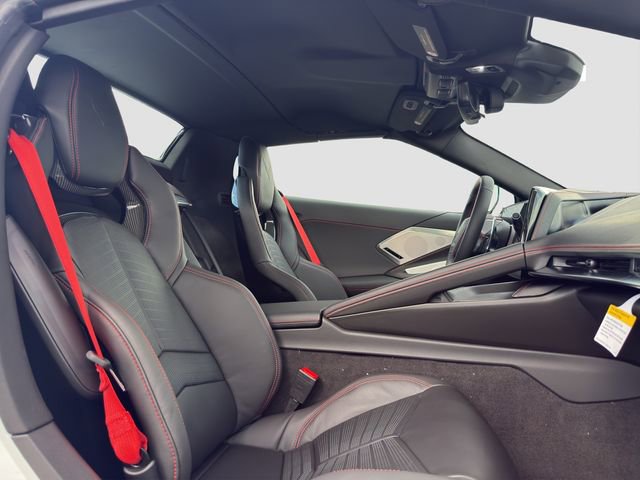 New 2026 Chevrolet Corvette Z06 RWD image 14