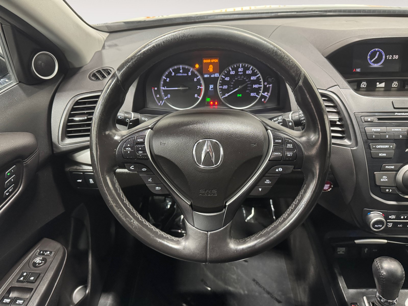 Used 2018 Acura RDX AWD image 13