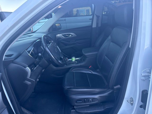 Used 2021 Chevrolet Traverse RS FWD image 7