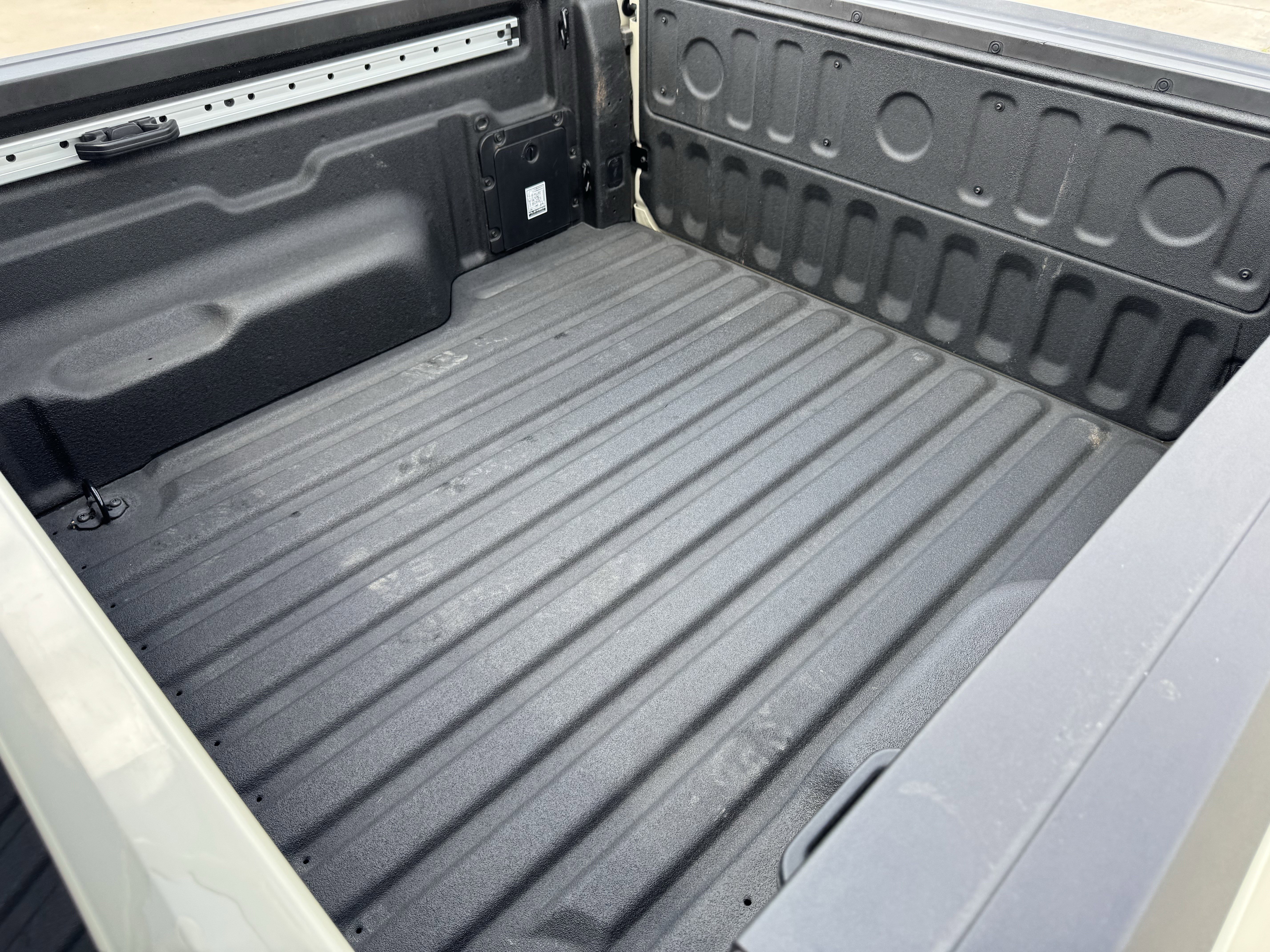 Used 2025 Ford Maverick Lariat image 30