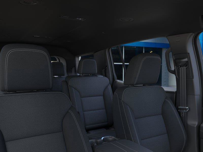 New 2027 Chevrolet Traverse LT FWD image 24
