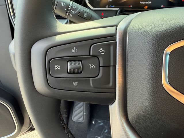 New 2026 GMC Sierra 2500 SLE AWD/4WD image 21
