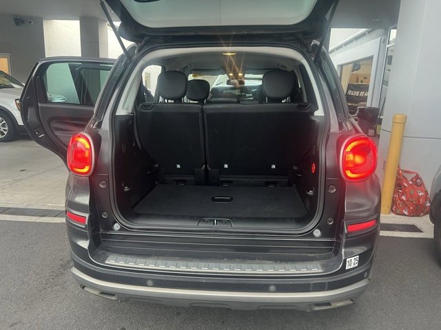 Used 2019 FIAT 500L Trekking w/ Popular Equipment Group image 7
