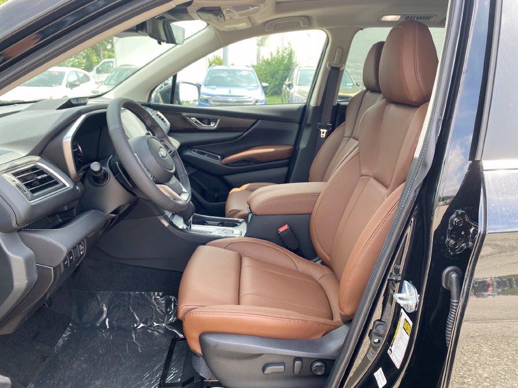 New 2026 Subaru Ascent Touring AWD/4WD image 7