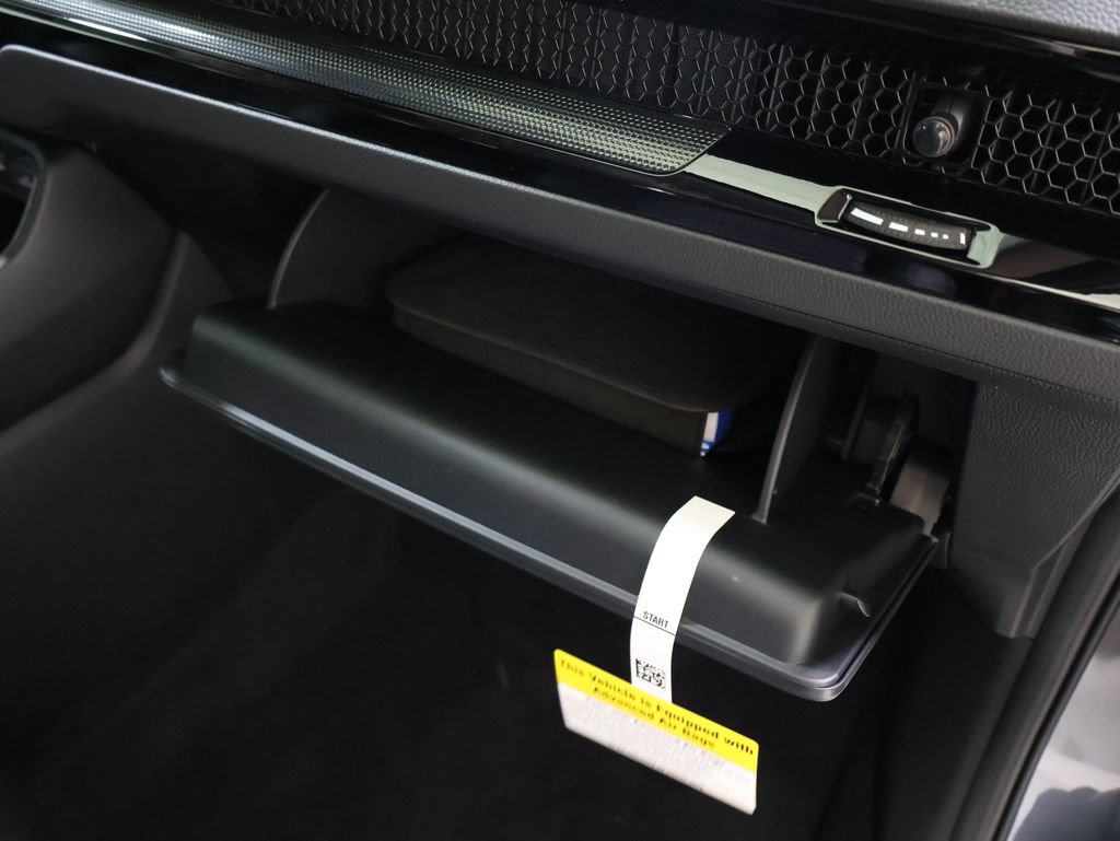 New 2026 Honda CR-V EX-L image 22