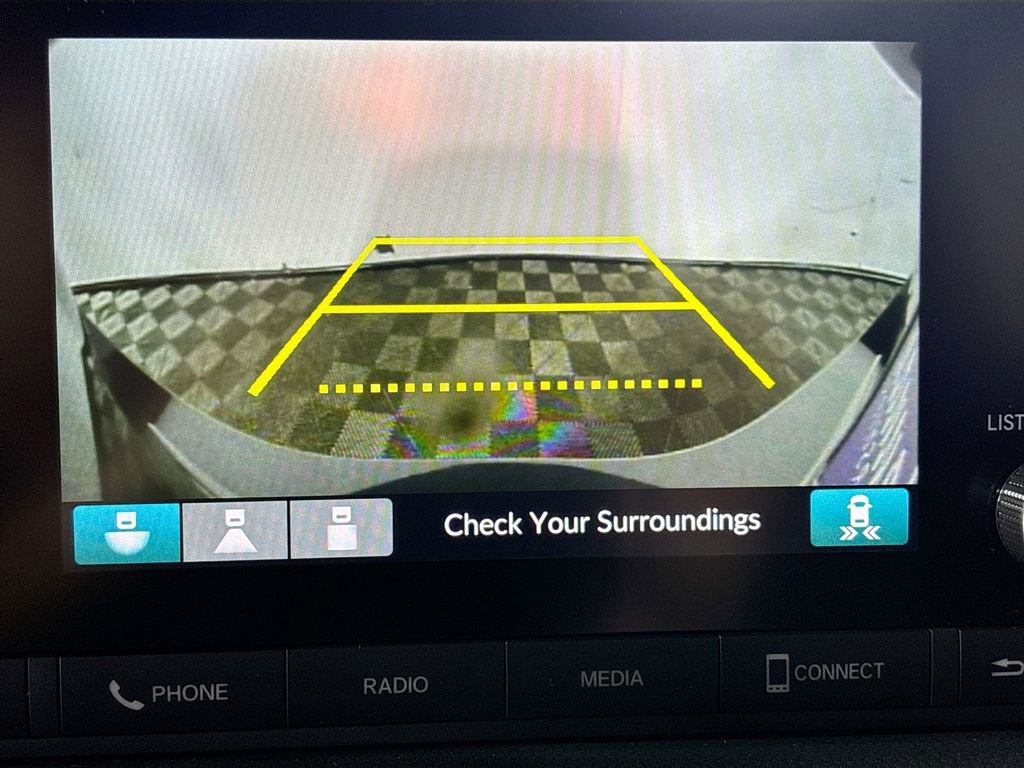 New 2026 Honda Civic Sport image 16