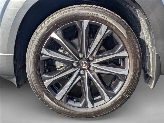 Used 2024 MAZDA CX-50 2.5 Turbo w/ Accent Package image 23