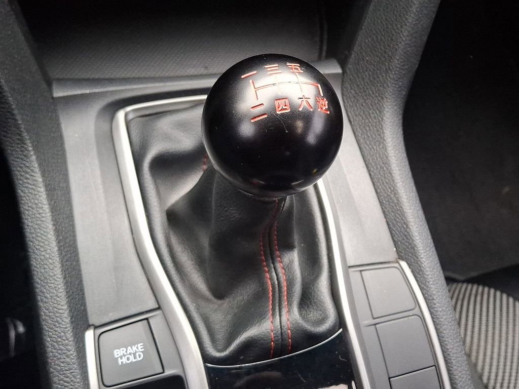 Used 2019 Honda Civic Si image 15