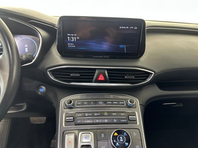 Used 2022 Hyundai Santa Fe SEL w/ Convenience + Premium Package AWD/4WD image 21