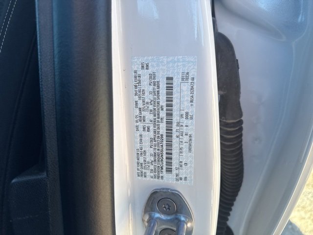 Used 2025 Ford Escape Active image 18