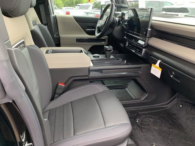 New 2026 GMC Hummer EV 4x4 Crew Cab image 20