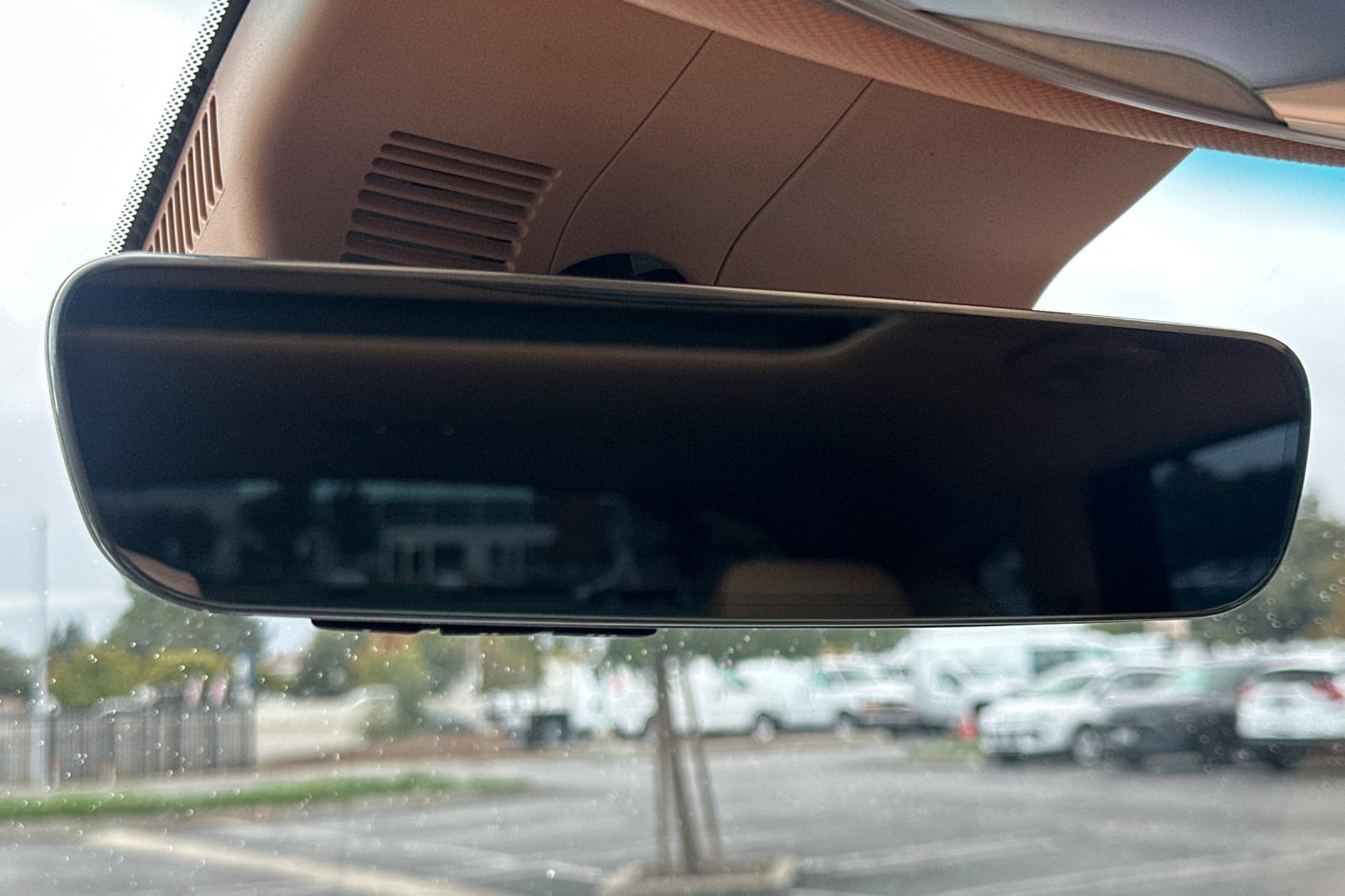 Used 2023 Genesis GV80 2.5T w/ Advanced Package image 24