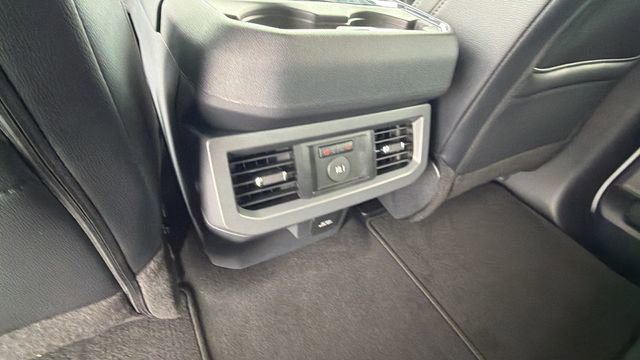 New 2026 Ford F250 Lariat image 19