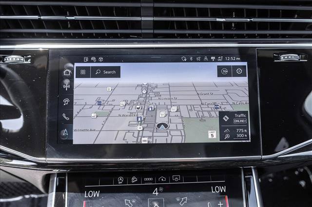 Certified 2025 Audi Q7 2.0T Premium Plus w/ Convenience Package AWD/4WD image 17