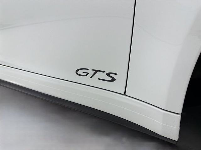 Certified 2019 Porsche 911 Targa 4 GTS AWD/4WD image 12