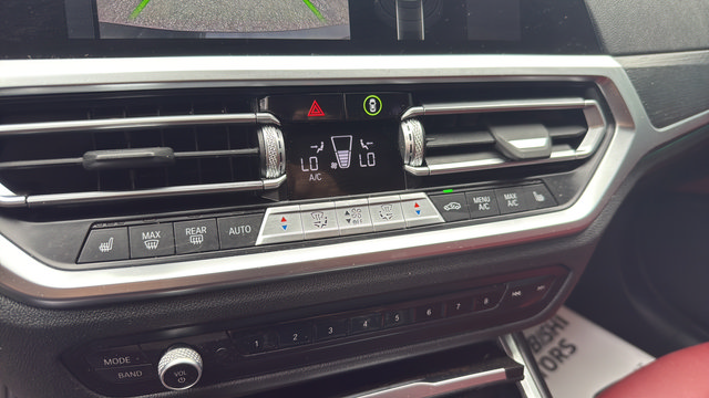 Used 2022 BMW 430i Gran Coupe w/ Convenience Package RWD image 20
