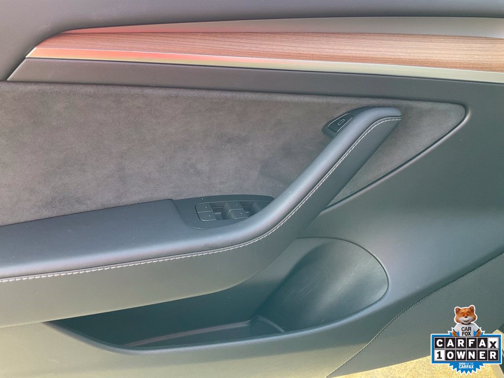 Used 2023 Tesla Model 3 Standard Range RWD image 23