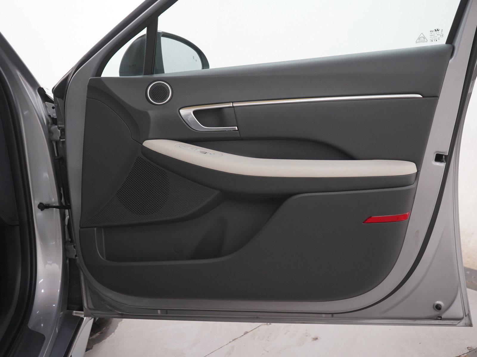 Certified 2023 Hyundai Sonata SEL FWD image 9