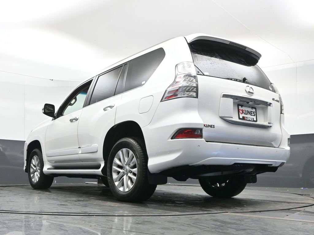 Used 2019 Lexus GX 460 image 50