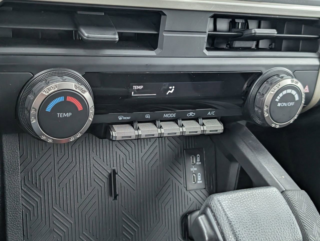 Used 2025 Toyota Tacoma SR RWD image 16