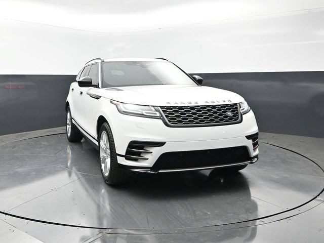 Used 2021 Land Rover Range Rover Velar R-Dynamic S AWD/4WD image 5