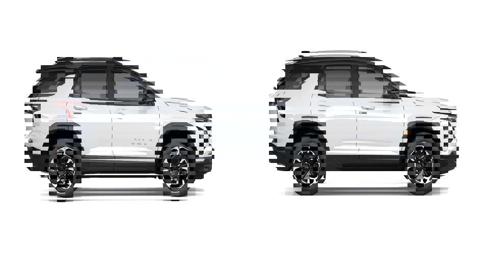 New 2026 Chevrolet Equinox LT w/ Convenience Package II image 6