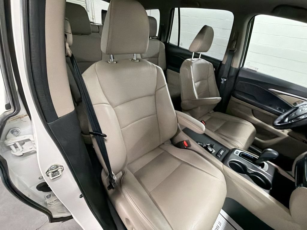 Used 2018 Honda Pilot EX-L image 27