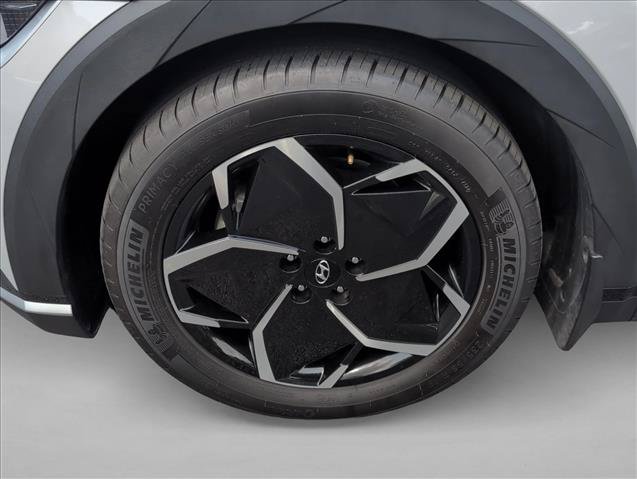 Certified 2023 Hyundai Ioniq 5 SEL RWD image 25