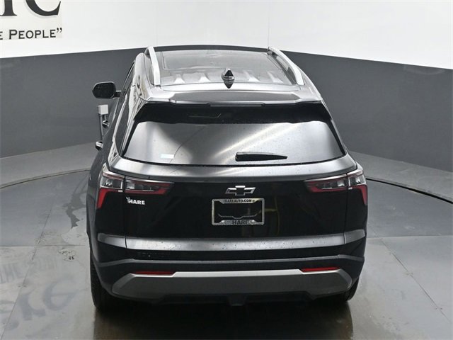 New 2026 Chevrolet Equinox LT w/ Convenience Package II image 35