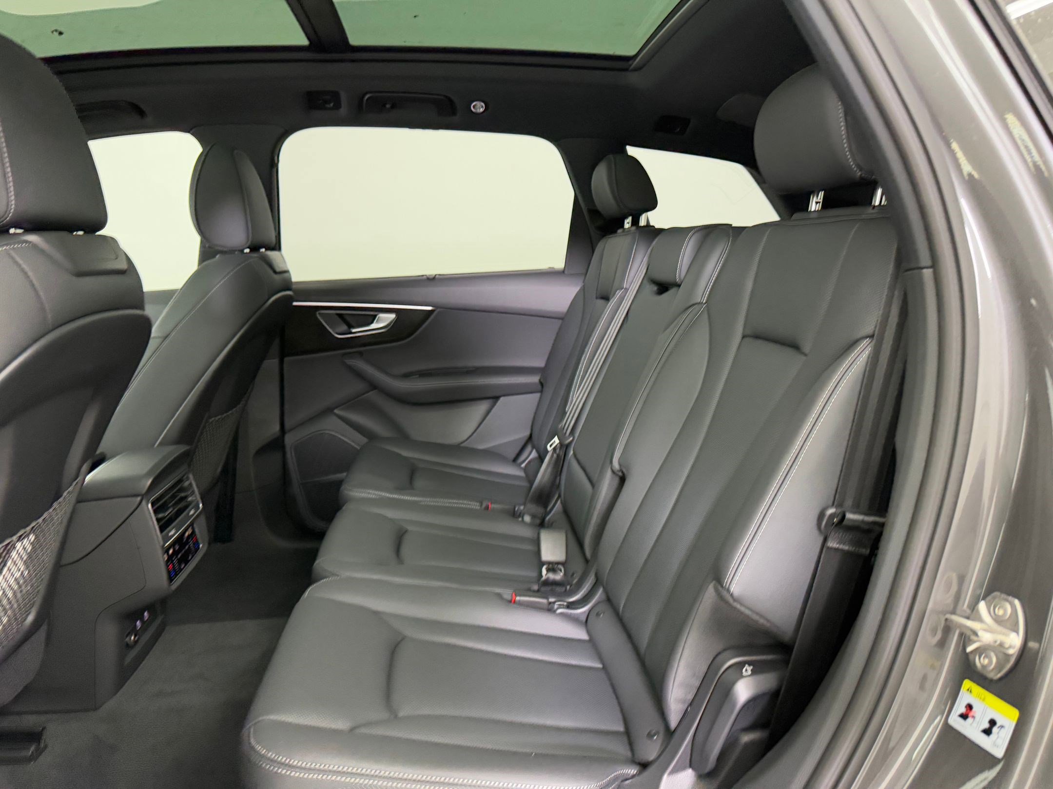 New 2026 Audi Q7 3.0T Premium Plus image 15