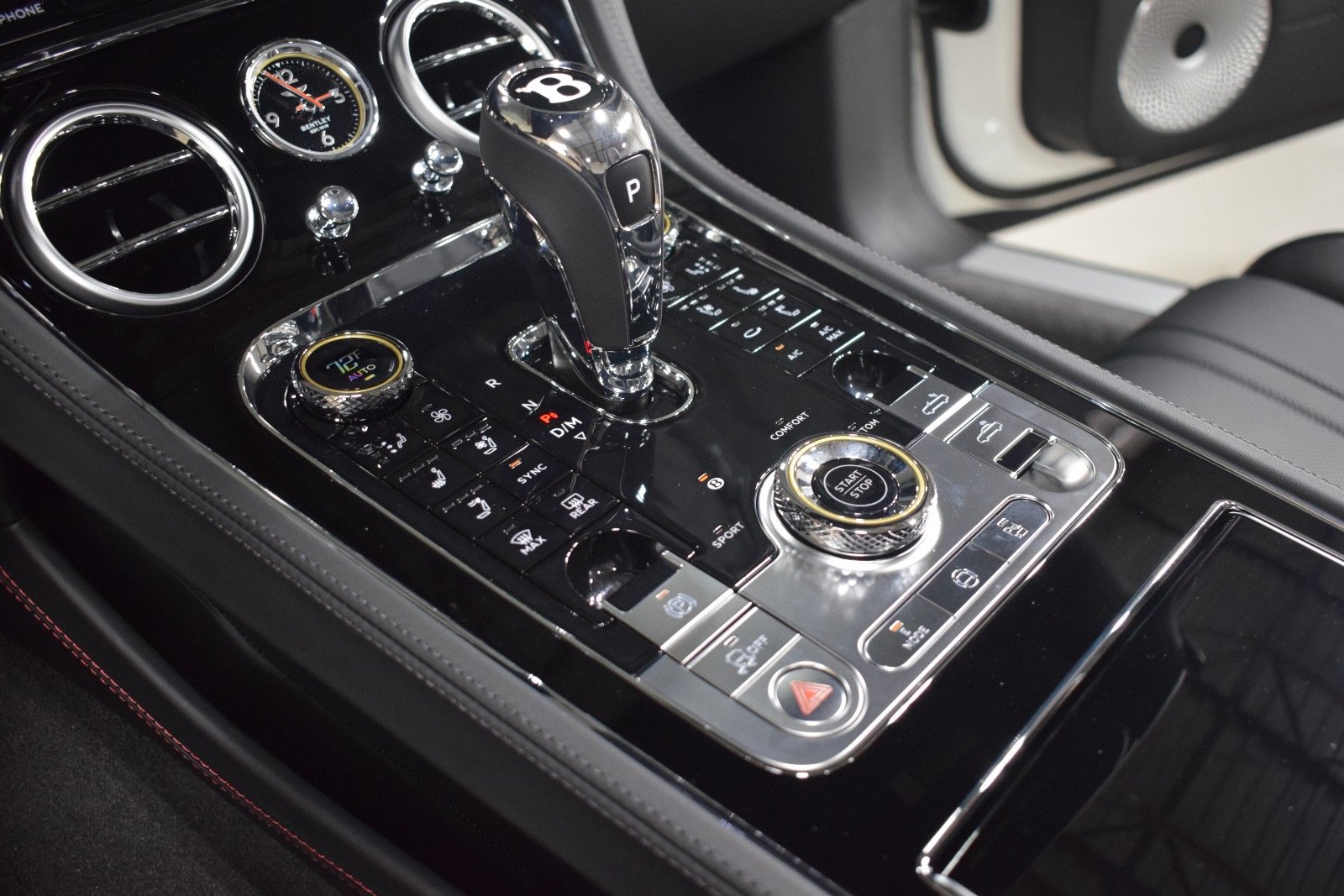 New 2026 Bentley Continental GTC image 31