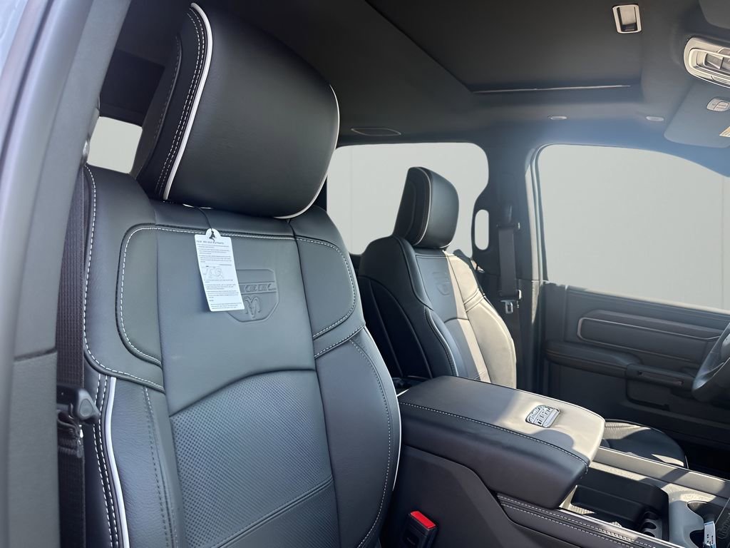 New 2026 RAM 2500 Rebel w/ Rebel Level 2 Equipment Group image 15