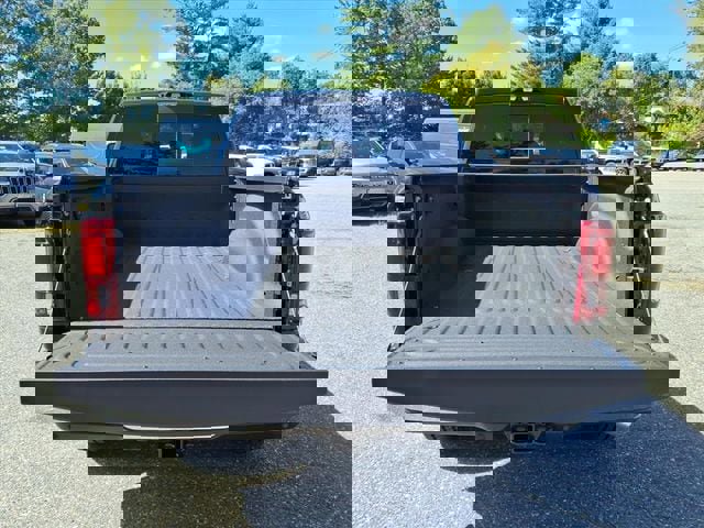 New 2025 RAM 3500 Tradesman image 7